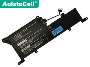 Battery for NEC PC-VP-BP136(3ICP4/43/110)