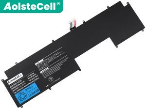Battery for NEC 853-610284-001-A