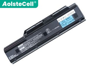 Battery for NEC PC-LL750AS6P