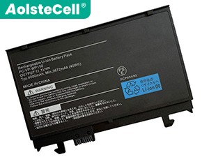 Battery for NEC PC-VP-WP150(3ICP6/54/90)