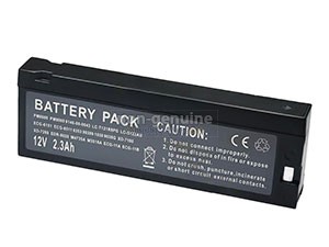 Battery for Nettest 53150A