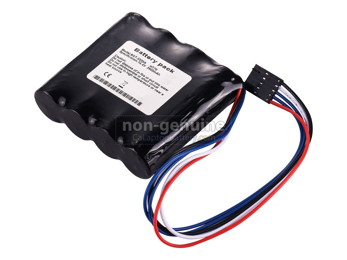 replacement Newport BAT3205A battery