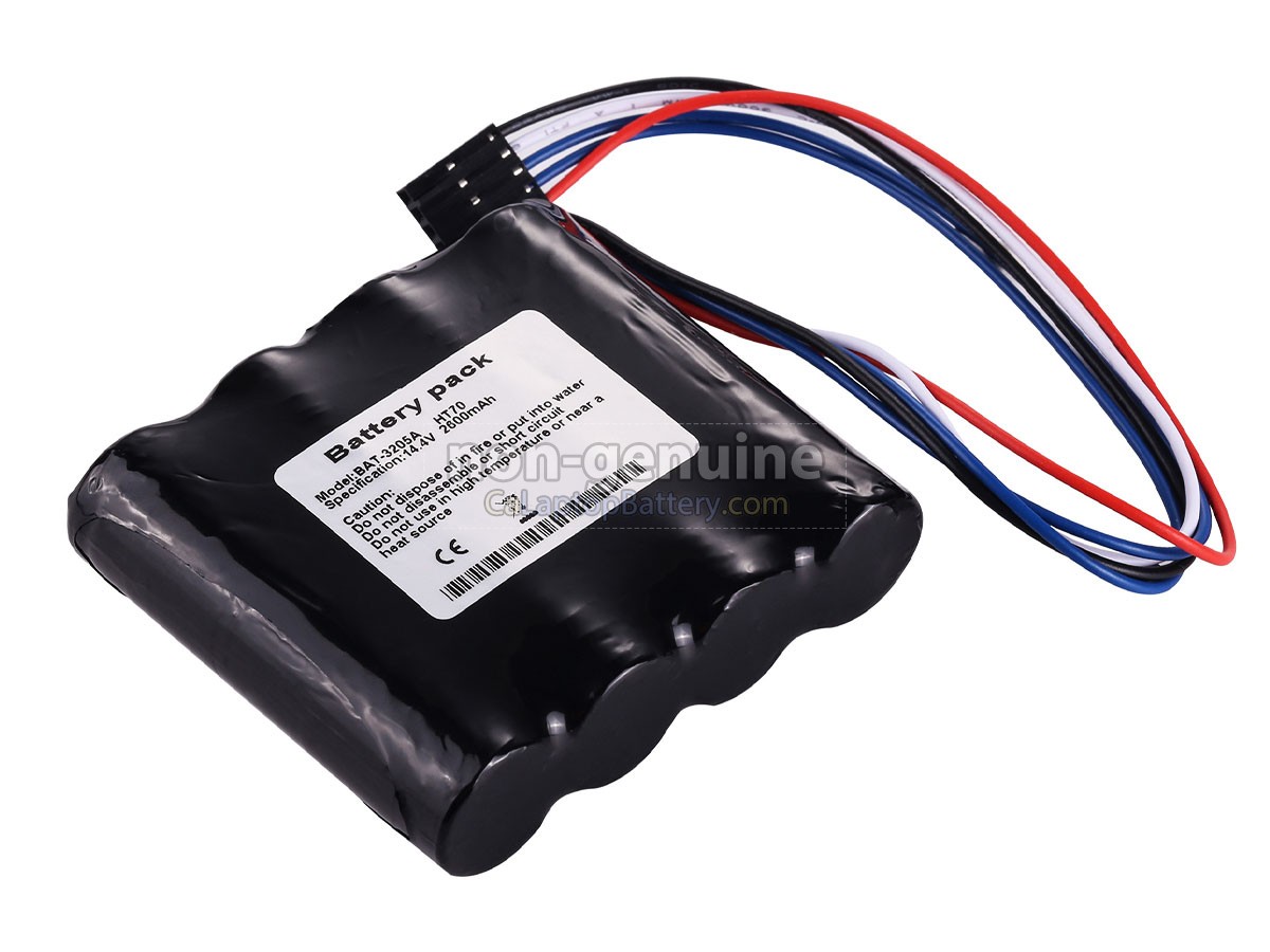 replacement Newport BAT3205A battery