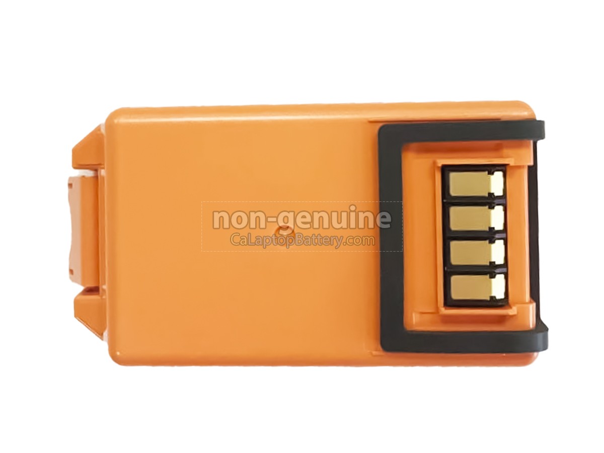 replacement Nihon Kohden SB-310V battery