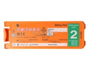 Battery for Nihon Kohden NKPB-28271K