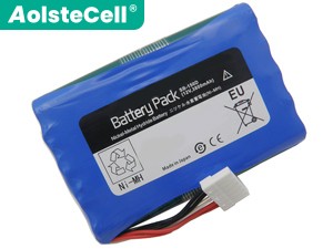 Battery for Nihon Kohden ECG-1530