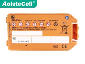 Battery for Nihon Kohden SB-310V