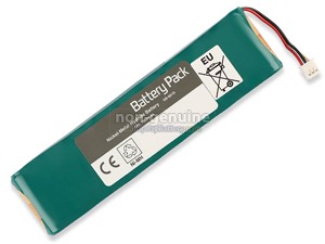 Battery for Nihon Kohden ECG-9620P