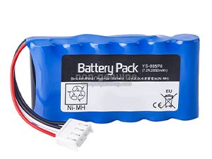 Battery for Nihon Kohden YS-085P6