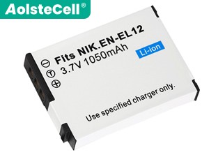 Battery for Nikon S630