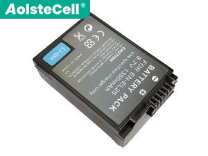 Battery for Nikon Z50