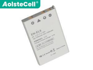 Battery for Nikon EN-EL5