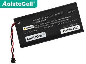 Battery for Nintendo CO-006