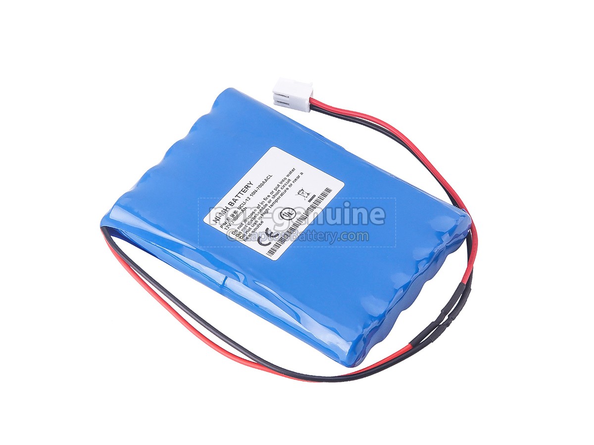 replacement NIPRO 10N-700AACL battery