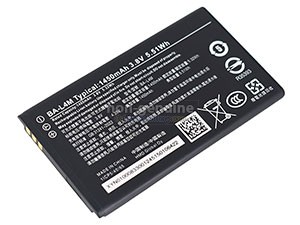 Battery for Nokia 220 4G