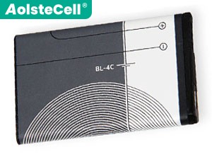Battery for Nokia BL-4C