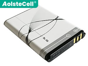 Battery for Nokia 5140i