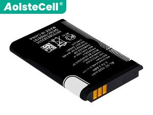 Battery for Nokia 1111