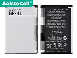 Battery for Nokia E63