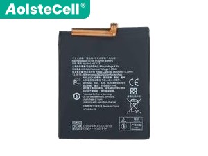 Battery for Nokia HE376
