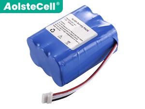 Battery for NONIN B11378