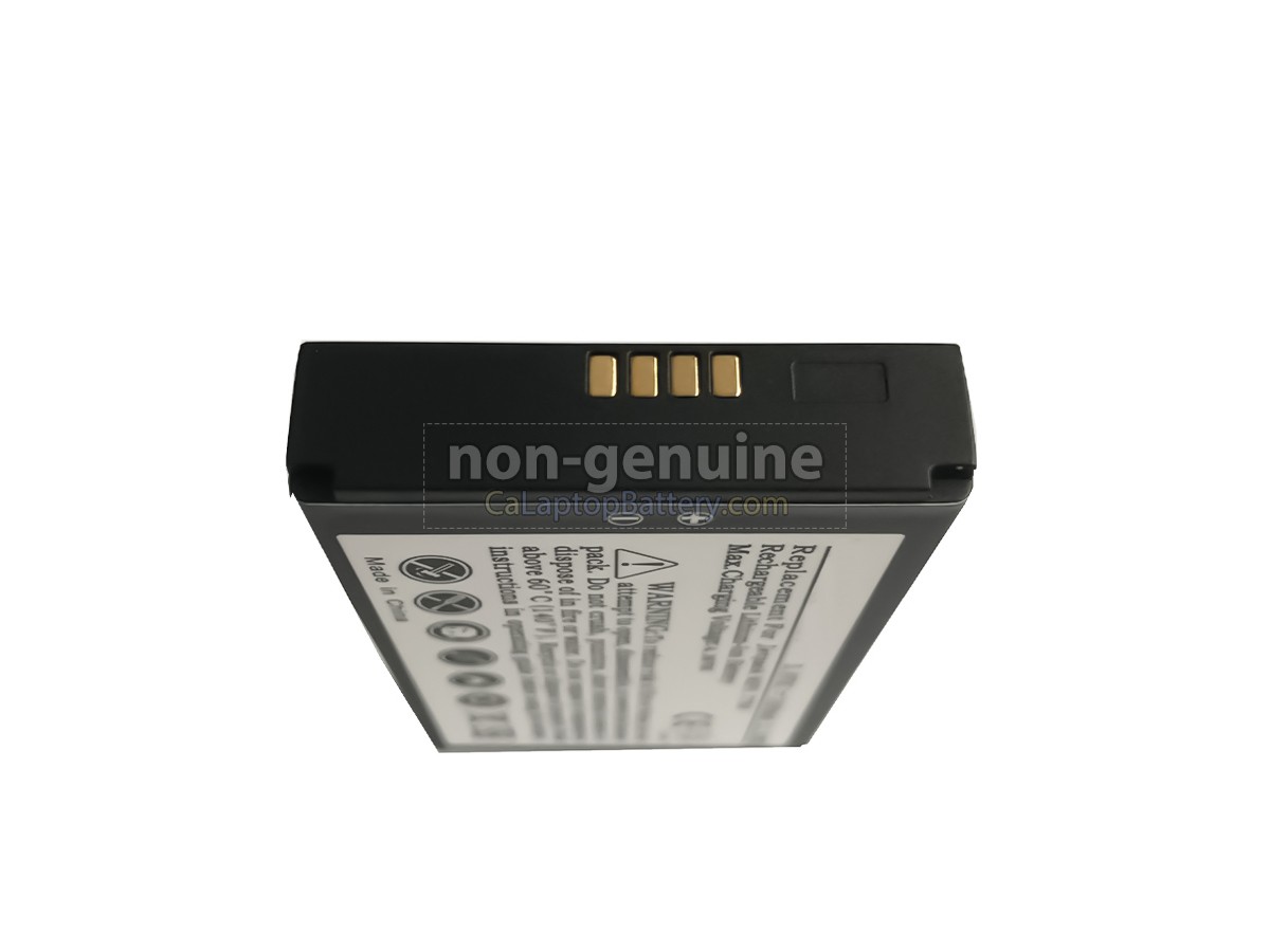 replacement Novatel Jetpack MiFi 7730L battery