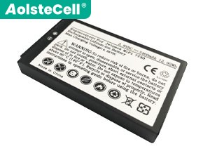 Battery for Novatel 40123117