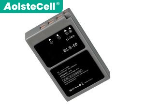 Battery for Olympus OM-D E-M10 Mark III