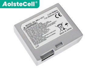 Battery for Olympus MAJ-1473