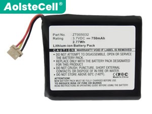Battery for Olympus ZT005032