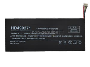 Battery for One netbook AEC499271