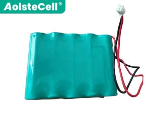 Battery for Optics Valley Transmission Performance Analyzer