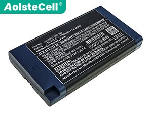 Battery for Opwill OPT6123L
