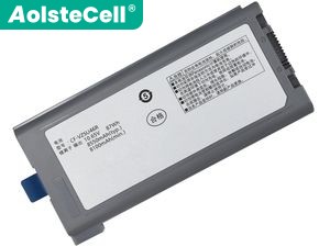 Battery for Panasonic Toughbook CF-31
