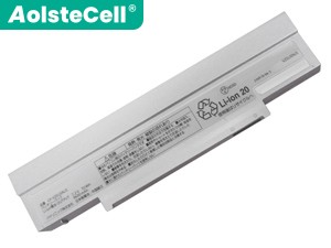 Battery for Panasonic CF-VZSU0RJS