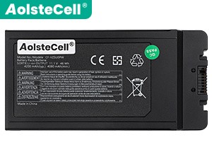 Battery for Panasonic CF-VZSU0PJS
