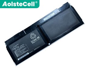 Battery for Panasonic CF-QV9A