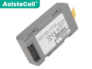Battery for Panasonic TOUGHBOOK H1 FIELD