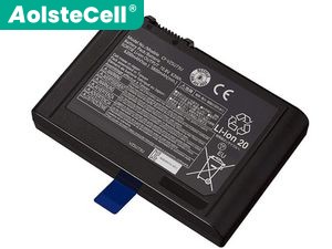 Battery for Panasonic CF-VZSU73SP