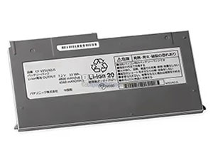 Battery for Panasonic CF-VZSU92JS