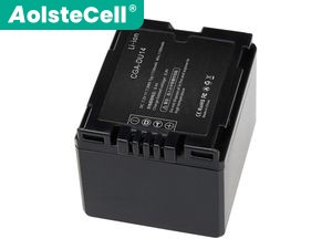 Battery for Panasonic NV-GS140