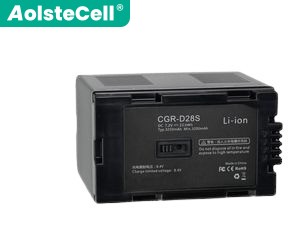 Battery for Panasonic PV-DV710