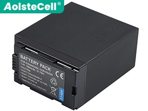 Battery for Panasonic NV-DS15ENC