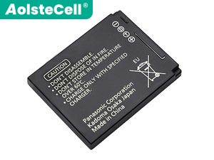 Battery for Panasonic Lumix DMC-FP3