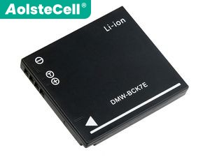 Battery for Panasonic Lumix DMC-FS41