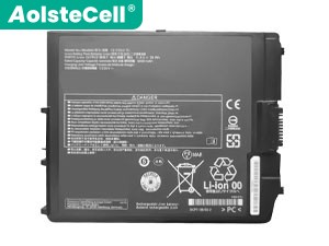 Battery for Panasonic FZ-G2KFZ-G2D