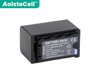 Battery for Panasonic AG-VBR59
