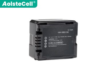 Battery for Panasonic NV-GS200K