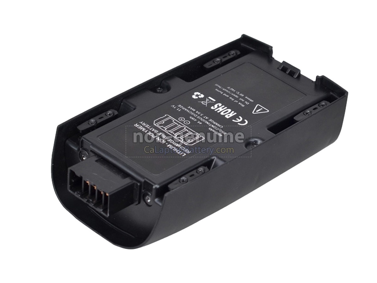 replacement Parrot Bebop 2 battery