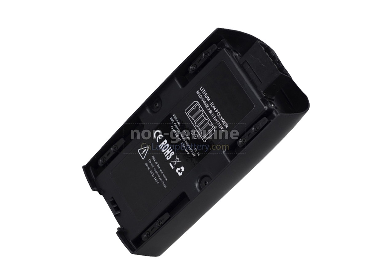 replacement Parrot Bebop 2 battery